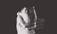 Romantic Emotional Hug Gif