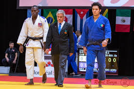 I was the kid who couldn't even catch a ball, the skinny kid, the short kid. Judoinside Eduardo Avila Judoka