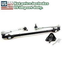 CENTER LINK IDLER ARM TIE ROD KIT FIT ISUZU PICKUP FASTER-Z ...