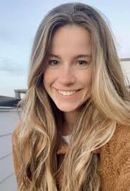 MAGGIE BUNCE Obituary (2021)