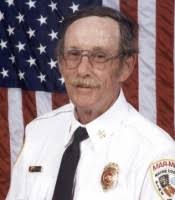 Obituary for Bradford "Brad" Cushing