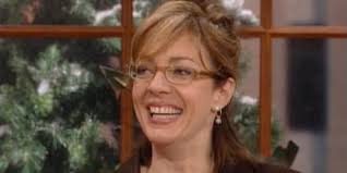 Gillian Jacobs, Paul Rust: We love working