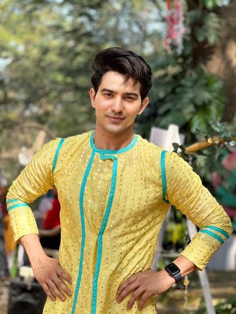 Breaking TV Actor Rohit Chandel Arrested