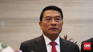 Polisi sebut bantahan munarman soal laskar fpi tak miliki senpi bisa berujung pidana. Moeldoko Respons Munarman Fpi Enggak Apa Apa Aku Ngaji Lagi