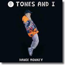My typical workout usually involves some form of song and dance, and this. Tones And I Mit Weltweitem Hit Dance Monkey