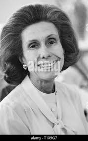 Anne Beau Cox Chambers