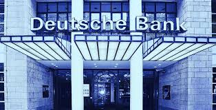 Db global markets research trägt in regelmäßigen abständen die wichtigsten risiken des globalen finanzmarktes zusammen. Deutsche Bank Plans To Offer Crypto Custody Bitcoin World