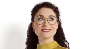 Kylie Minogue Women's glasses NO MORE RAIN