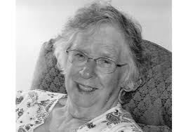 Evelyn Lambert Obituary (1927