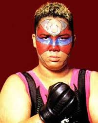 Joshi Spotlight: Joshi in 1992