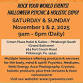 2 Day Pittsburgh Psychic & Holistic Expo event image