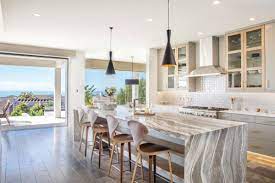 Cambria countertops are made of 93% natural quartz and are most commonly used in homes or. Cambria Countertops Vs Granite What S Best For Your Home The Cabinet Store