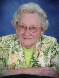 Elsie Hall Arnett Obituary (2025)