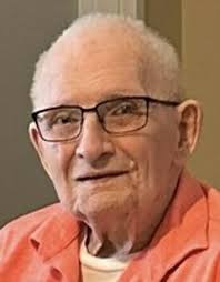 Phillip Frederick Fehr Obituary