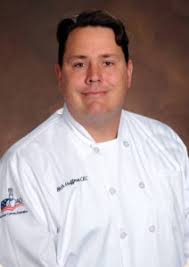 Chef's Thoughts with Rich Hoffman