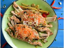 Berbalik kepada resepi sup ketam, saya mendapati terdapat banyak cara menyediakannya, antaranya ialah menggunakan rempah penumis dan ada juga menggunakan rempah sup bunjut. Ini 5 Cara Masak Ketam Paling Mudah Sedap