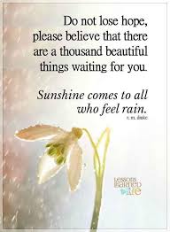 Maybe you would like to learn more about one of these? Pin By Derilyn Winiata On Quotes Being Happy Again Quotes Inspirational Words Positive Quotes