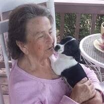 Mrs. Linda Sue Baxter Roach Obituary