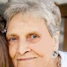 Betty Williams White Martin Obituary (1939