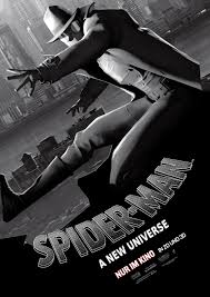 With shameik moore, jake johnson, hailee steinfeld, mahershala ali. Filmplakat Spider Man A New Universe 2018 Plakat 7 Von 9 Filmposter Archiv