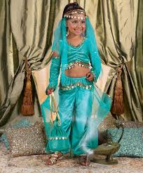 Image Result For Princess Jasmine Costume Little Girl Childrencostumes Jasmine Costume Kids Princess Jasmine Costume Kids Jasmine Halloween Costume