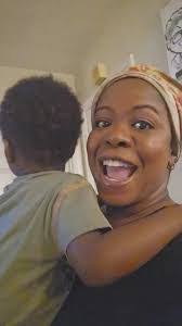 Vita Robinson's Instagram, Twitter & Facebook