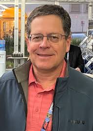 Golf Awards, and a Daybreak View of Torrey Pines