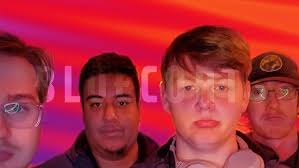 Eric Shriver Discusses the Benefits of Drumming