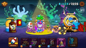 You can play some great games on your smartphone, but most of the best true video games don't come in that format. Line Rangers Brown Cony Wars Apps On Google Play