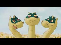 бабка ёжка и другие 2 смотреть онлайн в хорошем качестве Novye Priklyucheniya Babki Yozhki 2 Seriya Novyj Zmej Gorynych Youtube