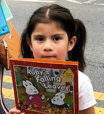 In Memory of Volunteer Tutor Kim Doyle