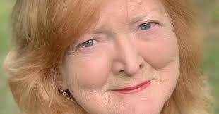 Wanda Faye Cryar Whitehead