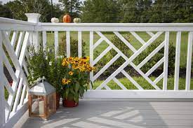 Feel free to contact us!. Rdi Introduces New Decorative Railing Infills Builder Magazine