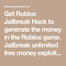 Clipclaps hack mod cash redeem code. Get Roblox Jailbreak Hack To Generate The Money In The Roblox Game Jailbreak Unlimited Free Money Exploit Auto Far Roblox Roblox Online How To Get Free Robux