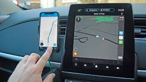 Most driving simulation apps don't allow you to adjust your steering wheel, use hand brakes, use windshield wipers, or stop at a gas station to refill. Best Sat Nav Apps 2020 Auto Express