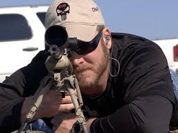 Chris Kyle: The true story of the American sniper