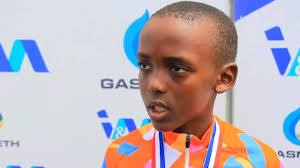 𝐑𝐰𝐚𝐧𝐝𝐚 𝐘𝐨𝐮𝐭𝐡 𝐑𝐚𝐜𝐢𝐧𝐠 𝐂𝐮𝐩 𝟐𝟎𝟐𝟑 , 🔍𝐅𝐎𝐂𝐔𝐒 🔎,  𝑺𝒂𝒏𝒐 𝑭𝒓𝒂𝒏𝒄𝒊𝒔, 𝒂 𝒃𝒓𝒊𝒈𝒉𝒕 𝒔𝒕𝒂𝒓 𝒊𝒏 𝒕𝒉𝒆 𝒇𝒖𝒕𝒖𝒓𝒆  , ✔️Best in ⛰️, ✔️Skilful climber , ✔️Entertainer , 🔶️ Next member of  national team (🔜) , #YouthRacingCup2023 #Imbank ...