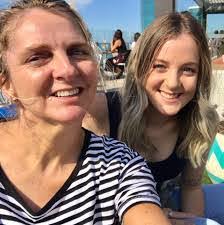 Contina Collins's Instagram, Twitter & Facebook