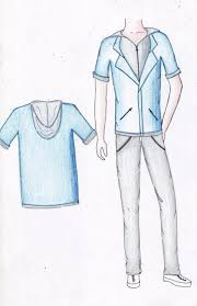 Aplikasi desain baju dan kaos bisa membantu mengembangkan bisnismu, loh! Merancang Keuntungan Dari Bisnis Desain Pakaian