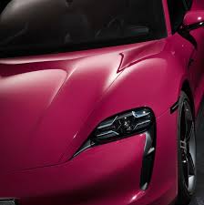 The Wildest, Craziest Car Paint Colors