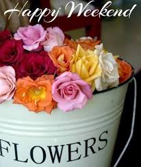 Simply by me - Happy Weekend!ߘͰߘ Flowers ...