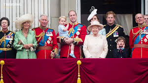 Família real britânica vai crescer. Rainha Da Inglaterra Biografia E Curiosidades Sobre A Rainha Elizabeth Ii