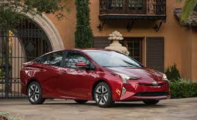 Research the toyota prius and learn about its generations, redesigns and notable features from launched in japan in 1997, the toyota prius hybrid made its u.s. What Came Before The Real History Of The Toyota Prius