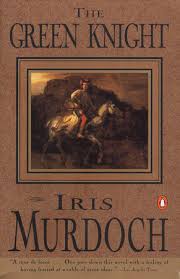 Continue your study of sir gawain and the green knight with these useful links. The Green Knight By Iris Murdoch 9780140243376 Penguinrandomhouse Com Books