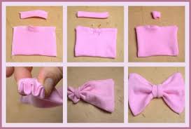 Feefeefeenwald Anleitung Schleife Schleife Nahen Stirnband Stricken Stirnband Nahen