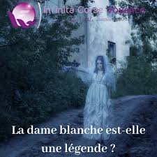 Quels sont les restaurants proches de château de la dame blanche ? La Dame Blanche Est Elle Une Legende Le Blog De Sophie