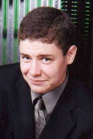 Robert Cabrera Obituary (2008)