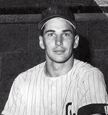 Norman Harding Obituary