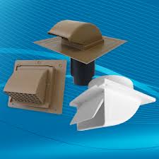 After putting the best hood vent in place, you should then seal the ducting that goes through the ceiling. How To Choose Between A Roof Soffit Or Wall Vent Primex Hvac Venting