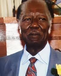 Bernard Ferguson's Instagram, Twitter & Facebook